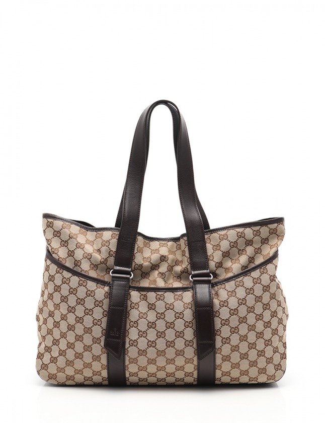 sya様 GUCCI グッチ GGキャンバス ハンドバッグ 153238 ブランド 【公式通販】