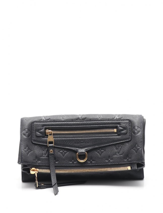 ルイヴィトン LOUIS VUITTON クラッチバッグ ペティヤント モノグラム 