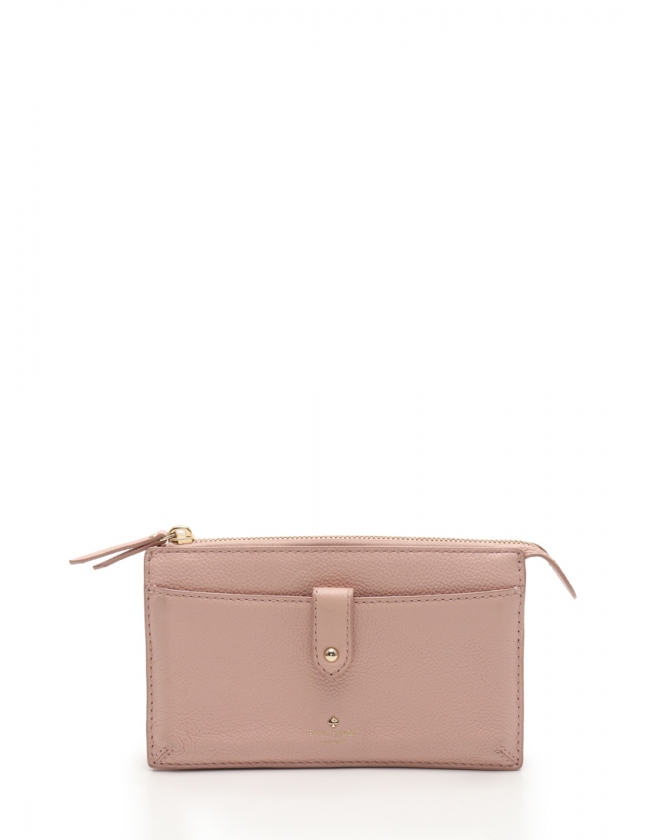 ケイトスペード KATE SPADE ショルダーウォレット アレグラ ラーチ 
