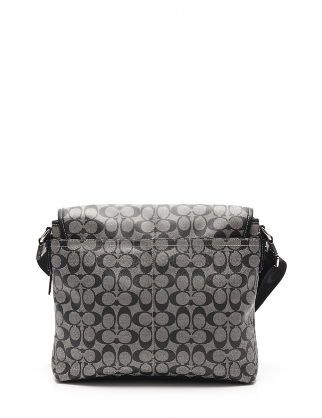 コーチ COACH ショルダーバッグ シグネチャー ヘリテージ 
