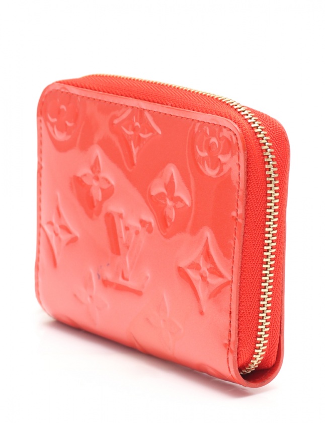 ルイヴィトン LOUIS VUITTON コインケース ジッピーコインパース 