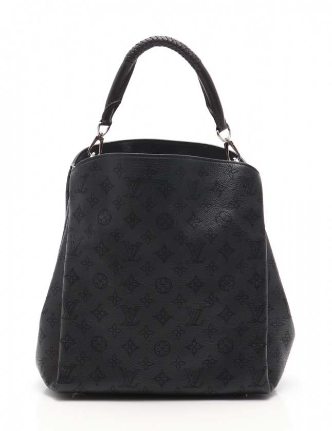 ルイヴィトン LOUIS VUITTON ハンドバッグ ショルダーバッグ バビロン 