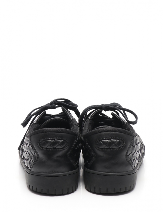 ボッテガヴェネタ BOTTEGA VENETA ローカットスニーカー イントレ