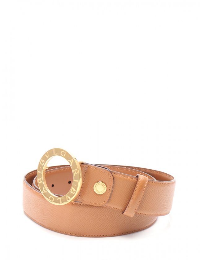 ブルガリBVLGARI ベルトレディース ブルガリ BVLGARI ベルト 革ベルト