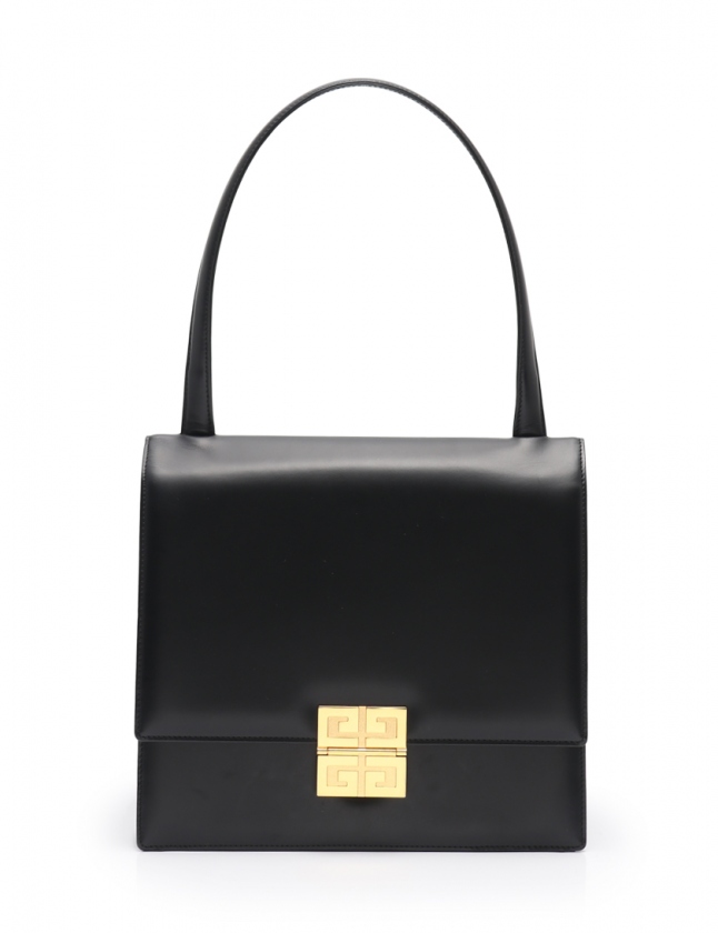 目立った傷や汚れなし】美品 Givenchy ジバンシー ヴィンテージ  