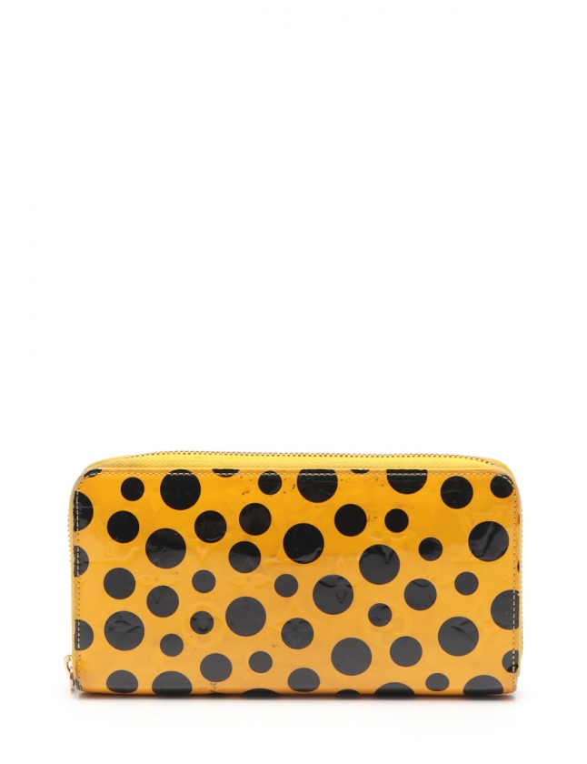 ルイヴィトン LOUIS VUITTON ラウンドファスナー長財布 ジッピー 