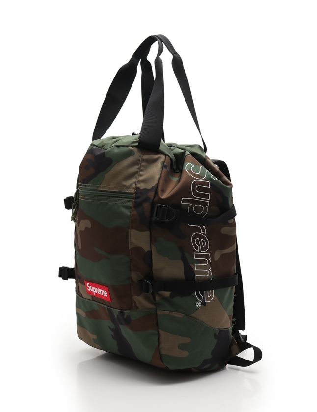 シュプリーム SUPREME バックパック リュックサック シュプリーム SUPREME バックパック リュックサック