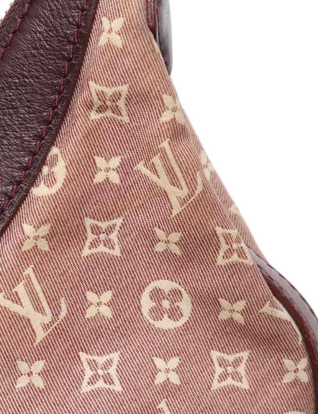 ルイヴィトン LOUIS VUITTON ショルダーバッグ ラプソディMM 