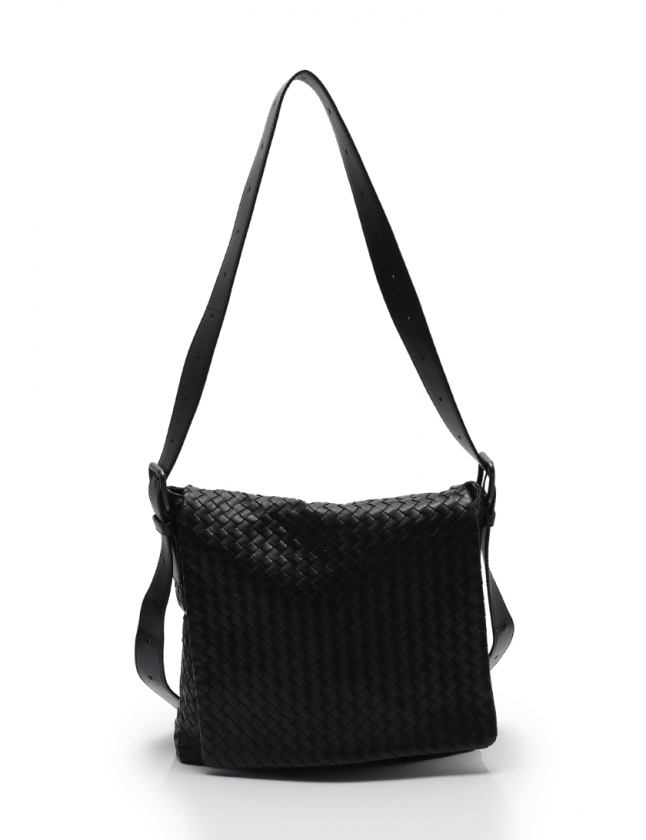 ボッテガヴェネタ BOTTEGA VENETA ショルダーバッグ イントレチャート 