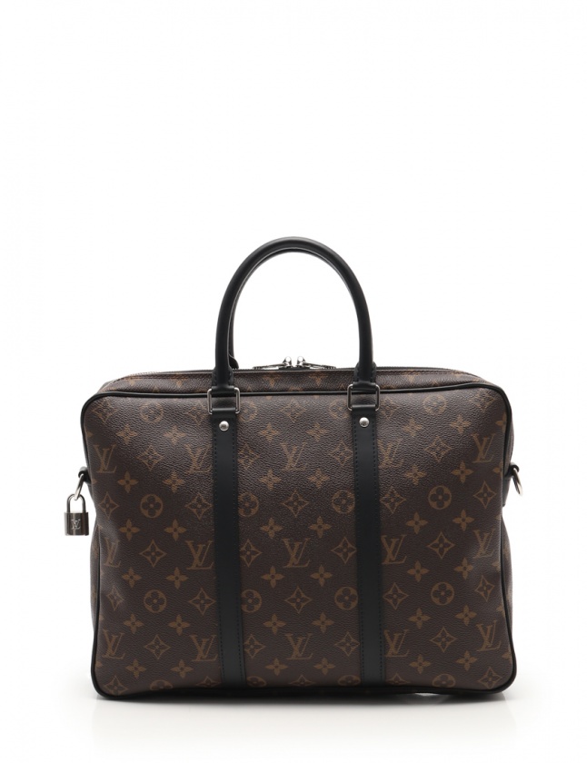 ルイヴィトン LOUIS VUITTON ビジネスバッグ ブリーフケース 