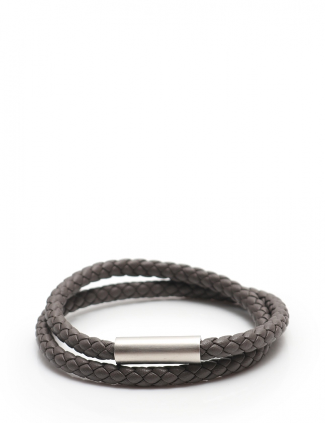 エルメス HERMES ブレスレット ゴリアテ ドゥブルトゥール エタン 