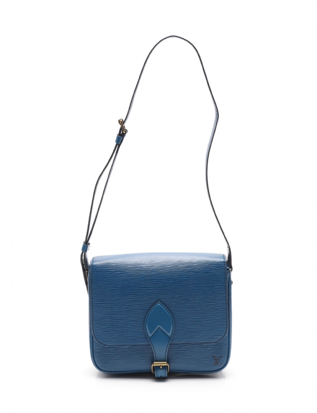 ルイヴィトン LOUIS VUITTON ショルダーバッグ ポシェット カルト