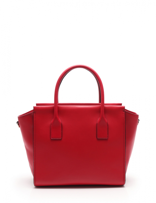 楽天市場】【バッグ】kate spade ケイトスペード ハンドバッグ ショルダーバッグ 斜め掛け 2WAY レザー レッド 赤 ゴールド金具  WKRU2723 【中古】【s】 : Blumin 楽天市場店