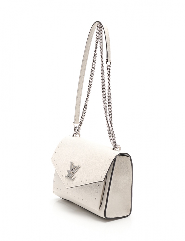 ルイヴィトン LOUIS VUITTON チェーンショルダーバッグ マイロックミー 