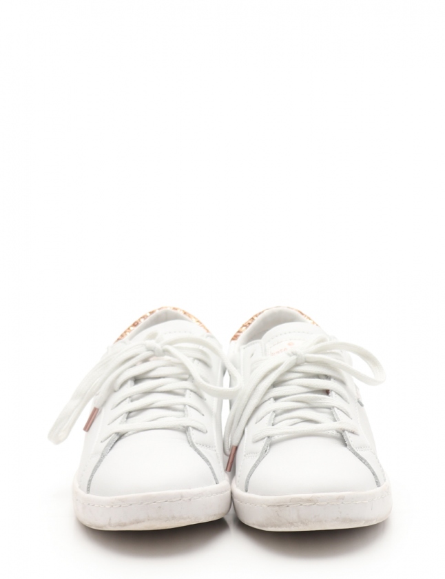 ケイトスペード KATE SPADE × Keds スニーカー ローカット 白