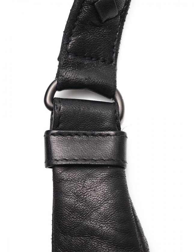 ショルダーバッグ ボッテガヴェネタ(BOTTEGA VENETA)ボッテガヴェネタ ラージ