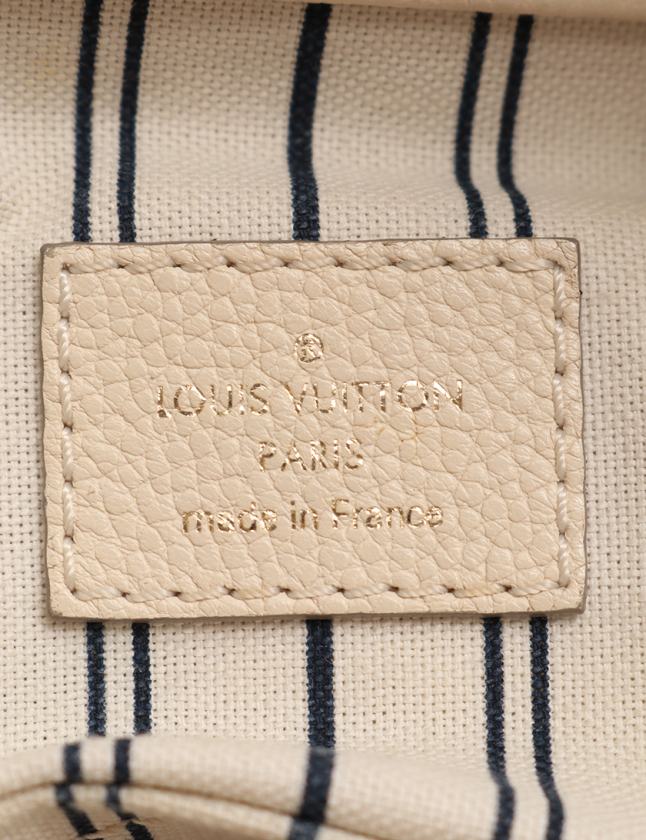 ルイヴィトン LOUIS VUITTON ショルダーバッグ アーツィーMM  