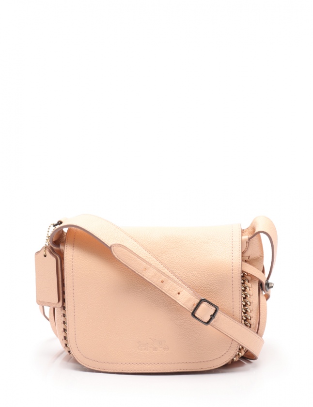 コーチ COACH ショルダーバッグ ダコタ 21 クロスボディー 