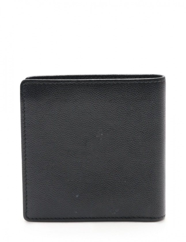 【最終価格】CHANEL ココボタン　2つ折り財布　カードケース CHANEL シャネル ココボタン 2つ折り 名刺入れ/カードケース