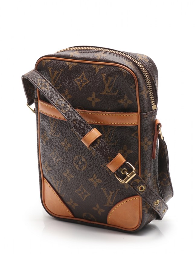 ルイヴィトン LOUIS VUITTON ショルダーバッグ ポシェット ルイヴィトン LOUIS VUITTON ショルダーバッグ ポシェット