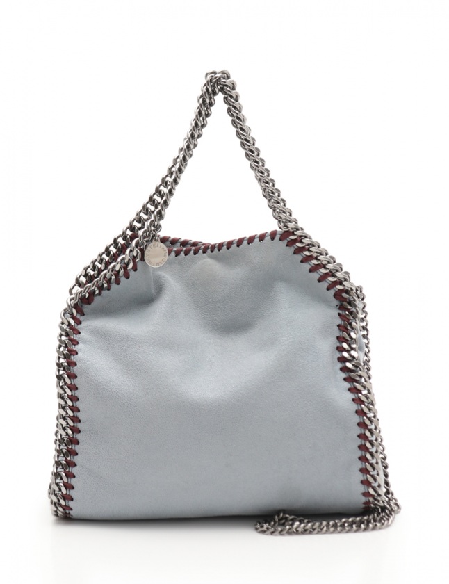 ステラマッカートニー STELLA McCARTNEY チェーンショルダーバッグ 