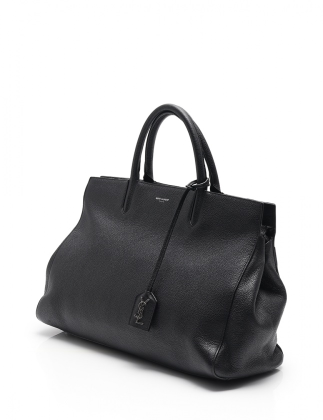 サンローラン パリ SAINT LAURENT PARIS トートバッグ カバ リヴ 
