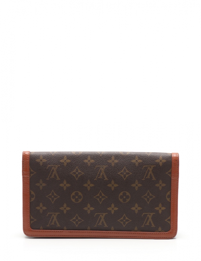 ルイヴィトン LOUIS VUITTON クラッチバッグ セカンドバッグ 