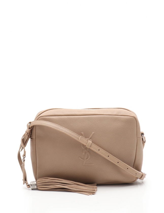 サンローラン パリ SAINT LAURENT PARIS ショルダーバッグ ルー カメラ 