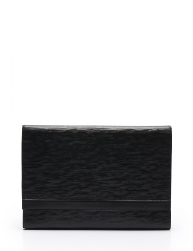 ルイヴィトン LOUIS VUITTON クラッチバッグ ポシェットアンベロップ 
