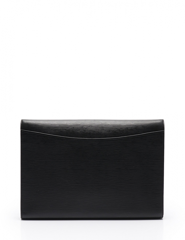 ルイヴィトン LOUIS VUITTON クラッチバッグ ポシェットアンベロップ 
