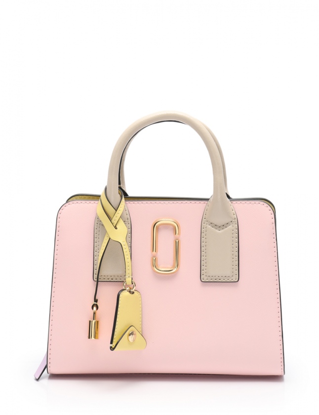 マークジェイコブス MARC JACOBS ハンドバッグ リトル ビッグ ショット 