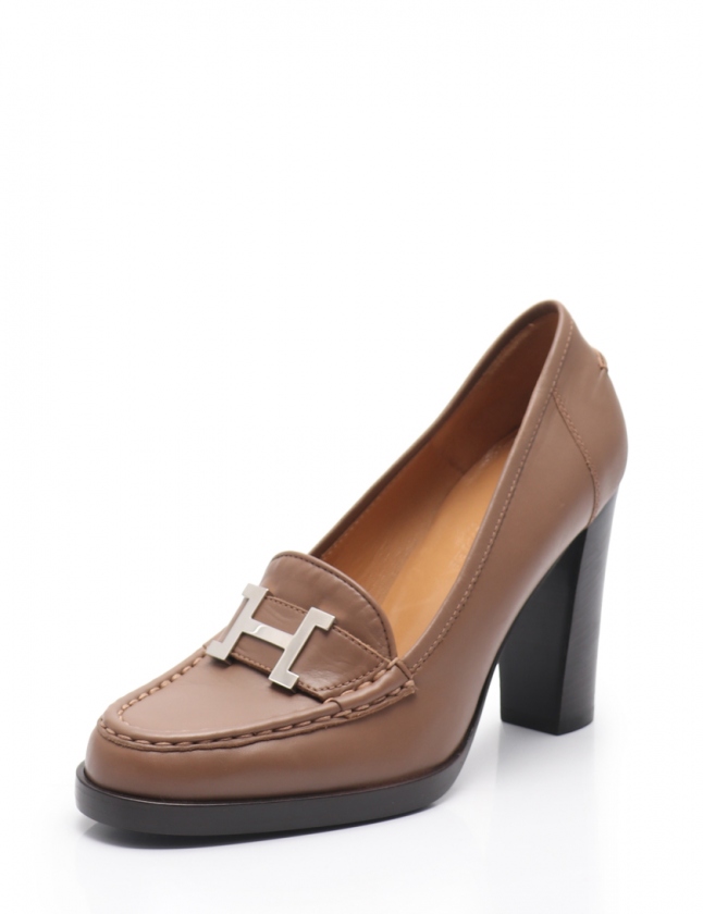 HERMES(エルメス) パンプス 37 レディース HERMES(エルメス) パンプス  