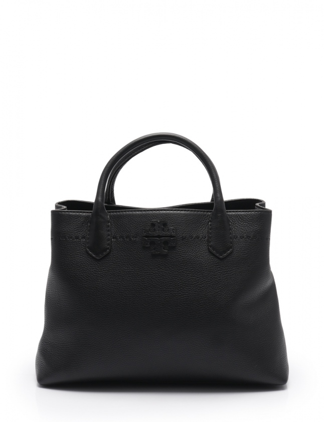 トリーバーチ TORY BURCH トートバッグ マックグロウ トリプル 