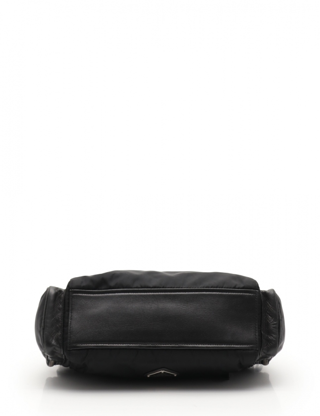 PRADA ショルダーバッグ ブラック ワンショルダー BR3307 2026年最新】プラダ br3307の人気アイテム - メルカリ