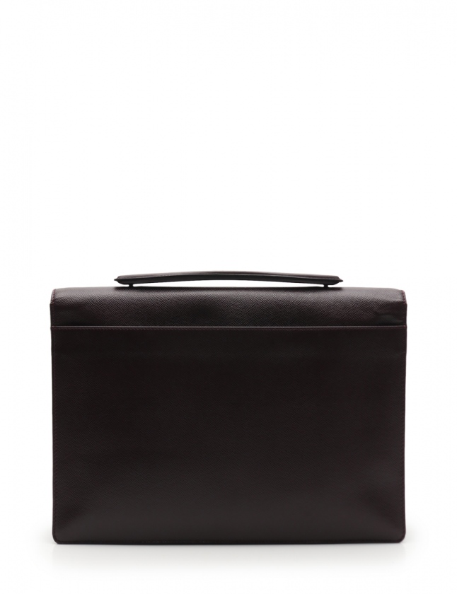 ルイヴィトン LOUIS VUITTON ブリーフケース ビジネスバッグ ポルト 
