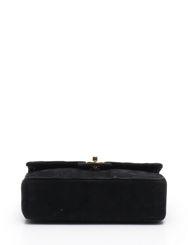 シャネル CHANEL Wチェーンショルダーバッグ マトラッセ W