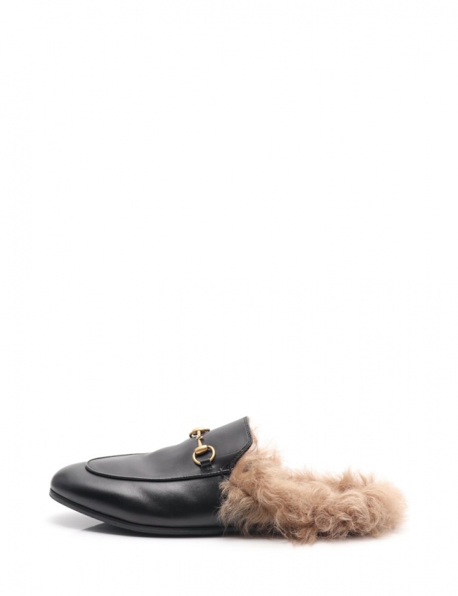 GUCCIグッチ プリンスタウン ホースビット ローファー GUCCIグッチ プリンスタウン ホースビット ローファー - メルカリ