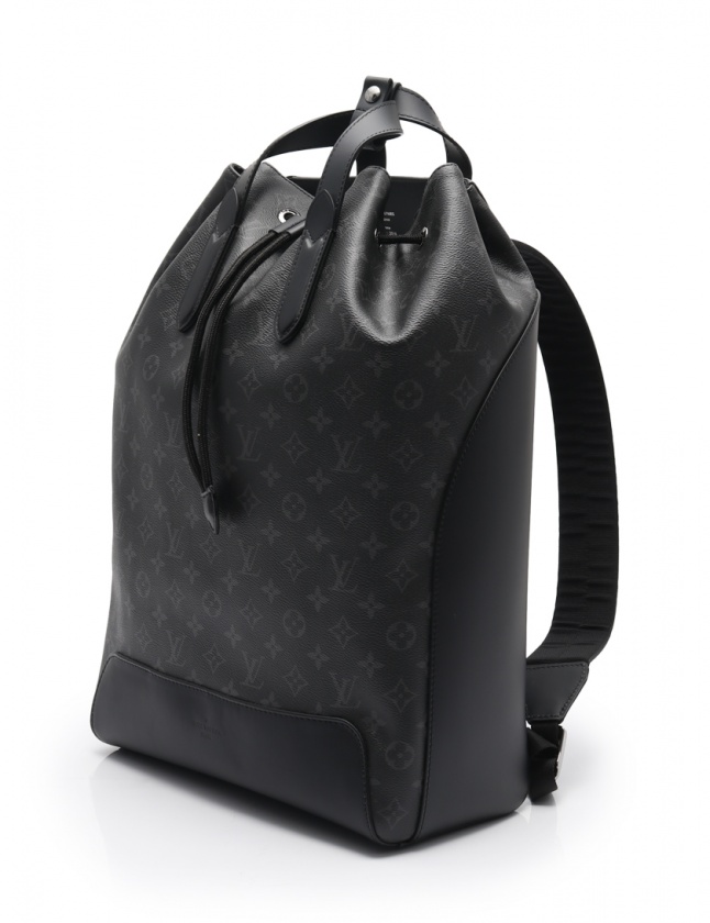 ルイヴィトン LOUIS VUITTON バックパック エクスプローラー 