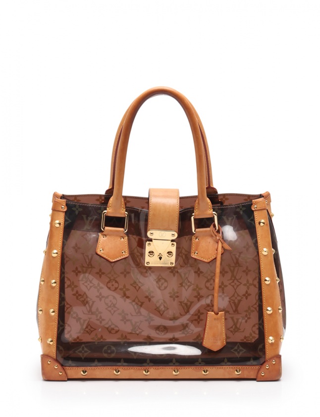 ルイヴィトン LOUIS VUITTON ハンドバッグ ネオ カバアンブルMM 