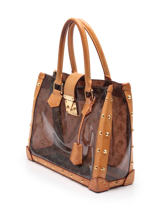 ルイヴィトン LOUIS VUITTON ハンドバッグ ネオ カバアンブルMM 