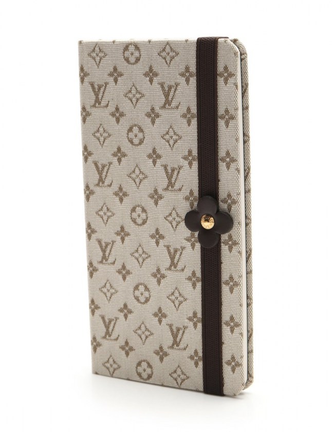 LOUIS VUITTON モノグラムミニ カルネ 手帳 ノートブック ルイヴィトン LOUIS VUITTON ノートブック カルネGM モノグラム