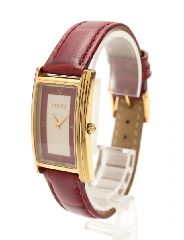 GUCCI レディース 時計 2600 グッチ レディース 腕時計 2600M GUCCI 中古 – 銀蔵オンライン