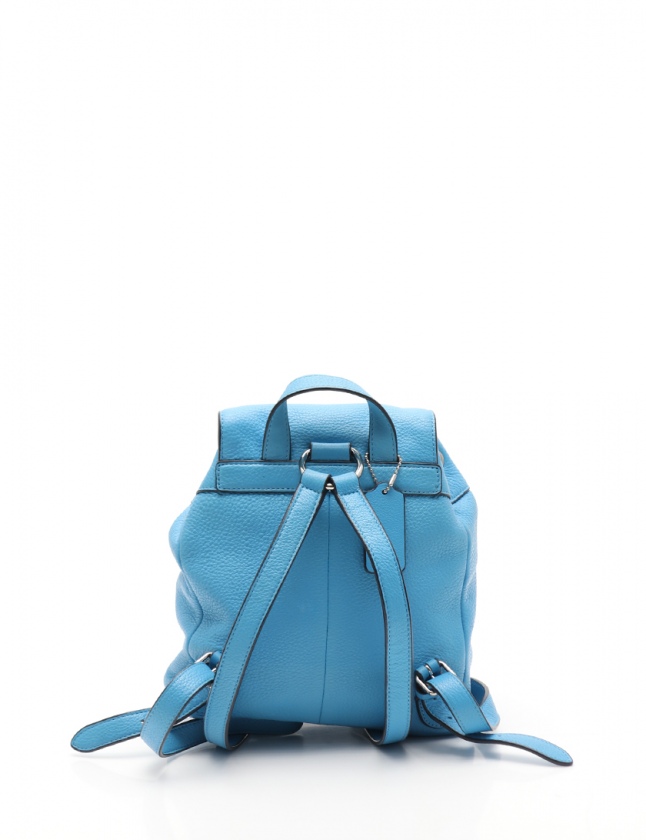 ミニビリー リュック coach デニム コーチ リュック COACH TAYLOR
