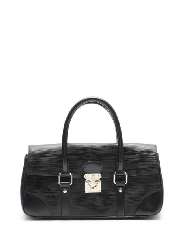 ルイヴィトン　エピ　ハンドバッグ　セギュール ルイヴィトン LOUIS VUITTON ハンドバッグ ポシェットセギュール