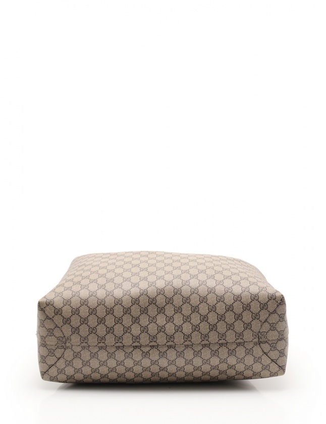 GUCCI グッチ  リバーシブル GGスプリーム トートバッグ PVC 楽天市場】GUCCI グッチ GGスプリーム トートバッグ