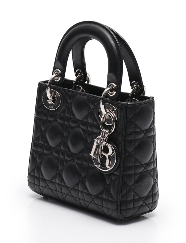 クリスチャンディオール Christian Dior ハンドバッグ ショルダー  