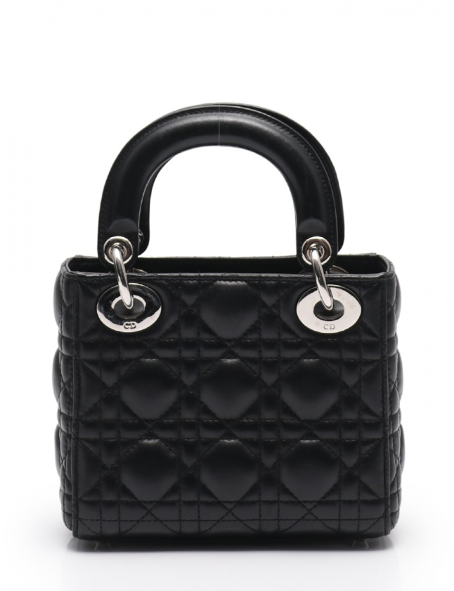 クリスチャンディオール Christian Dior ハンドバッグ ショルダー  