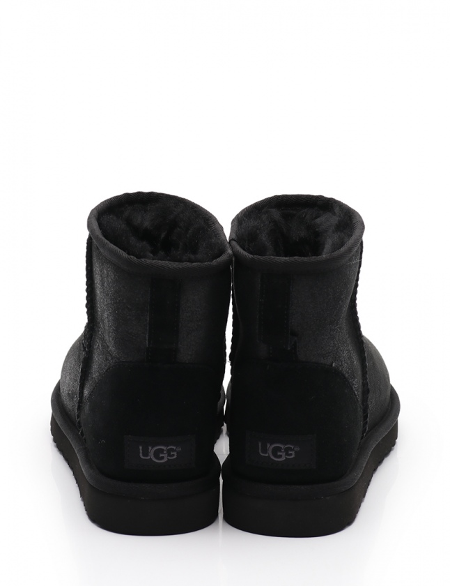 専用 新品 アグ オーストラリア UGG BARBARIN ムートンブーツ ボア UGG