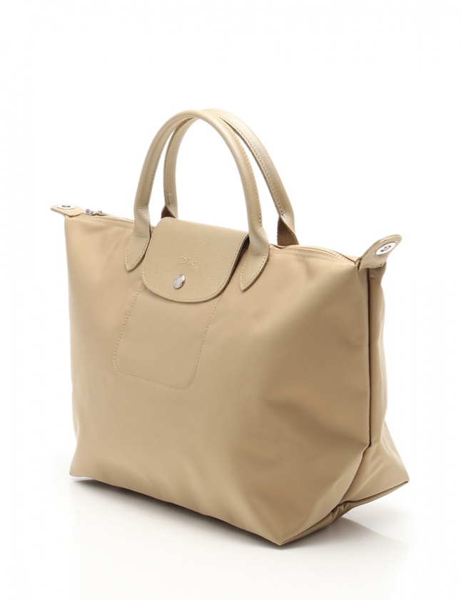 ロンシャン LONGCHAMP ハンドバッグ ショルダーバッグ ル プリアージュ 