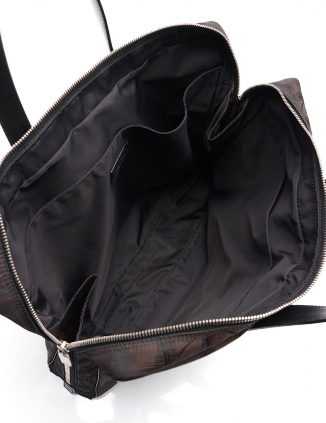 シャネル CHANEL ビジネスバッグ ニュートラベルライン ブリーフケース